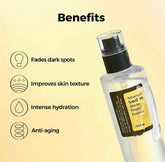 Cosrx, Advanced Snail 96 Mucin Power Essence , 3.38 Fl Oz (100 ml)