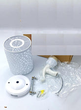 Electrical Table Lamp