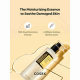 Cosrx, Advanced Snail 96 Mucin Power Essence , 3.38 Fl Oz (100 ml)