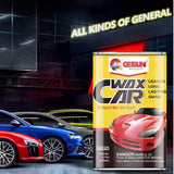 Car Wax (473ml)