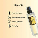 Cosrx, Advanced Snail 96 Mucin Power Essence , 3.38 Fl Oz (100 ml)