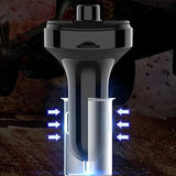 FM Transmitter Car Charger