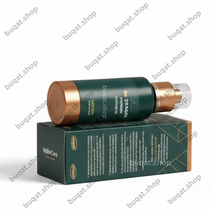 Original Men Fast-Absorbing Herbal Massage Oil for Strength & Performance