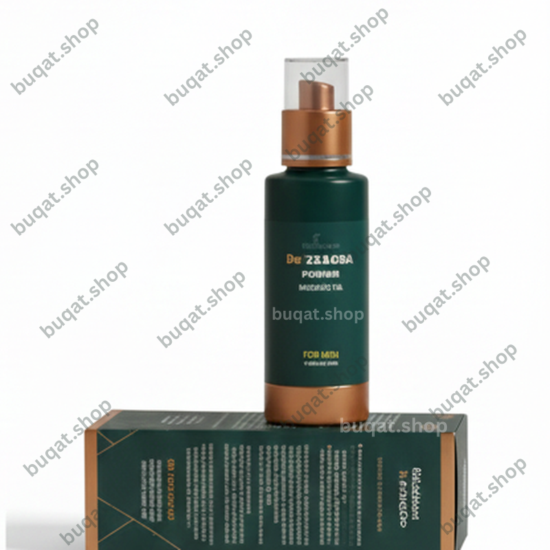 Original Men Fast-Absorbing Herbal Massage Oil for Strength & Performance